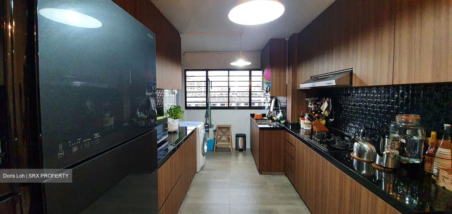 Blk 177 KEBUN BARU LINK 2 (Ang Mo Kio), HDB 4 Rooms #556373181